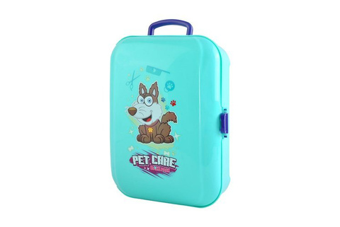 Dog Bathing Set - Toy