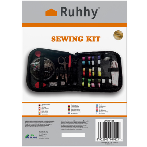 Sewing kit