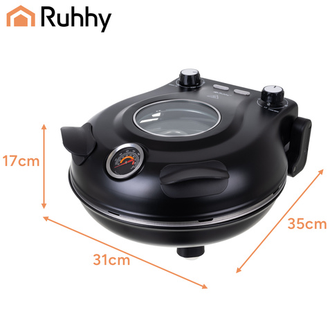 Ruhhy 26050 picos krosnis