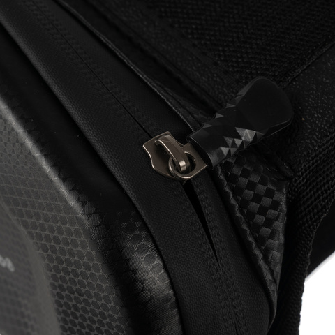 Trizand 25378 Bike Pannier with Phone Case