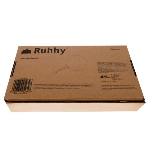 Ruhhy 24281 induction pad