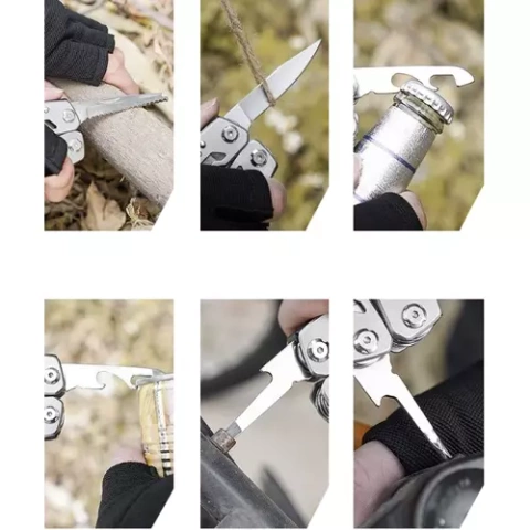 Trizand 19173 13-in-1-Multitool