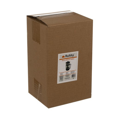 Ruhhy 24565 Kaffee-/Teekocher