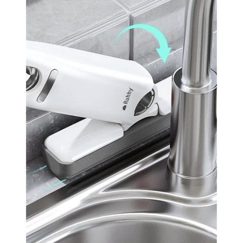 Ruhhy 24345 Mini-Mopp