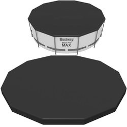 Abdeckung für Rahmenpool 366 cm BESTWAY 58037