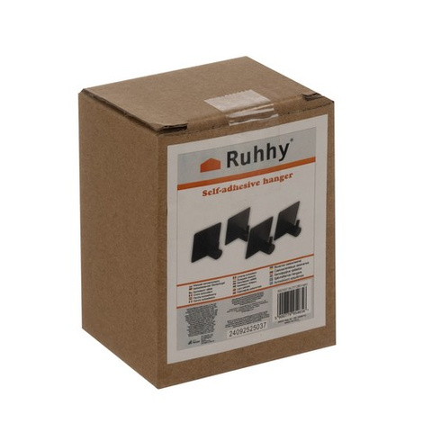 Ruhhy Adhesive Hanger 25037