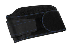 Magnetic spine belt - 24 magnets - 110cm