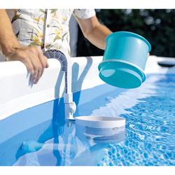 INTEX 28000 Water Purifier