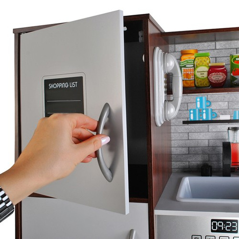 Wooden kitchen Kruzzel 22114