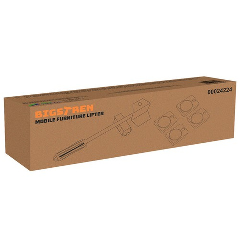 BIGSTREN 24224 mobile furniture lift