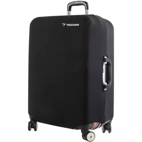 Suitcase cover L Trizand 23838