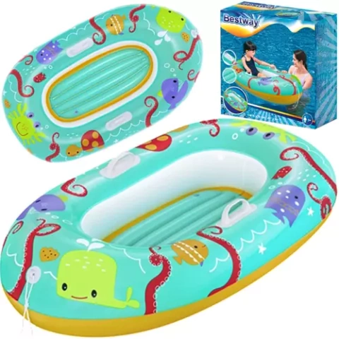 Ponton zum Schwimmen - BESTWAY 34009