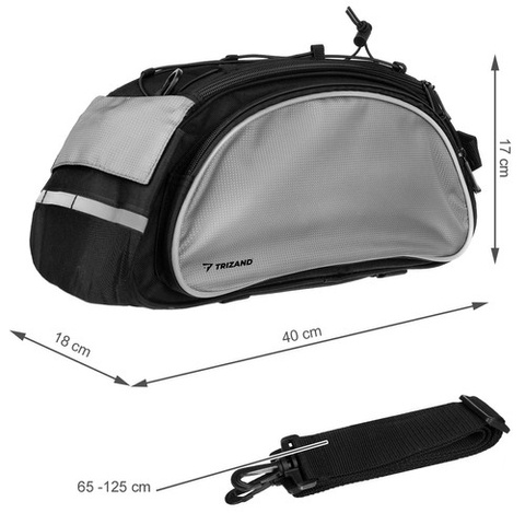 Bicycle bag SR14096