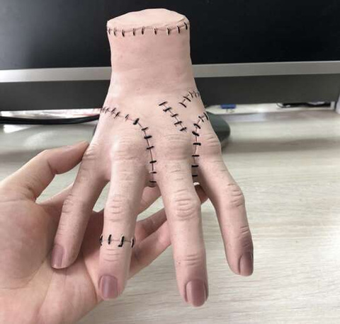 Malatec 22351 Artificial Hand