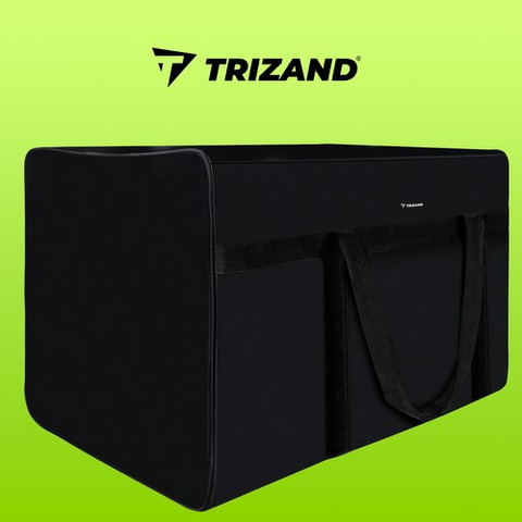Reisetasche 200L Trizand 24257