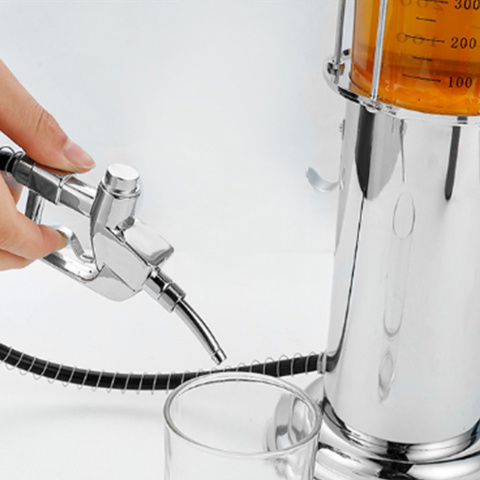 Beer dispenser/pourer 1L