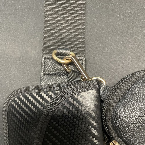 Anti-theft case - set of 2 pcs. 24529