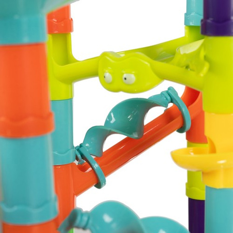 Ball track - slide 110 pcs. 22884