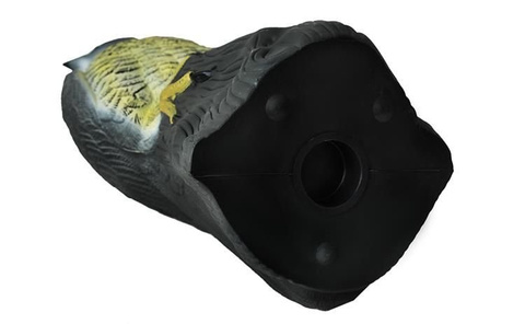 Bird scarer - falcon