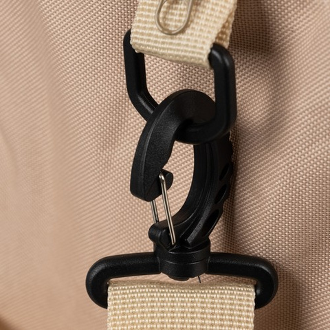 Travel bag 40x30x20cm Trizand 24255