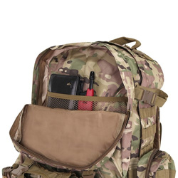 Hochwertiger Militärrucksack