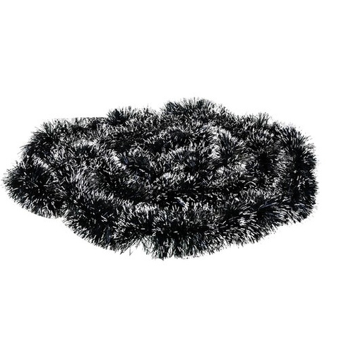 Christmas tree garland - frosted 6m Ruhhy 22310