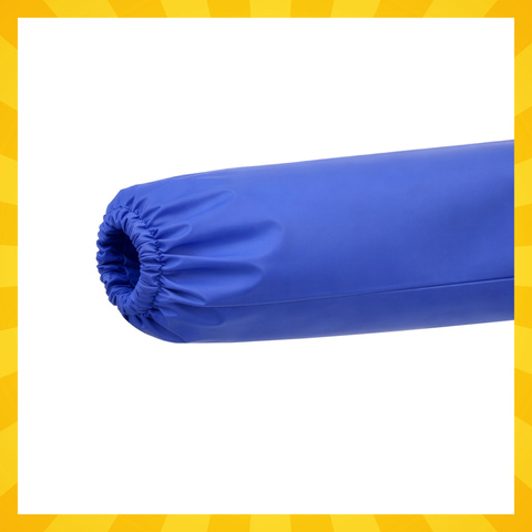 Fartuszek ochronny dla dzieci rozm. M Kruzzel