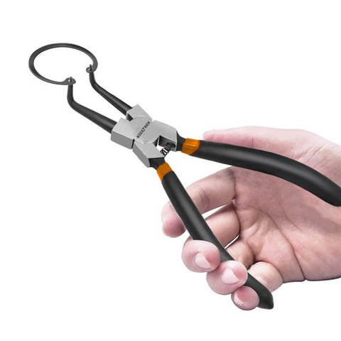 Circlip pliers 4 pcs Bigstreen 22159