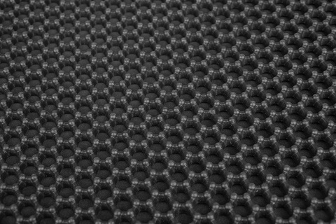 Matte – Fußmatte für die Katzentoilette