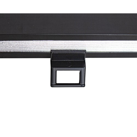 Cover - car window blind 23488