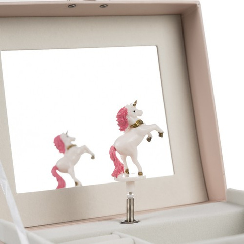 Jewelry box/case with music box 22903