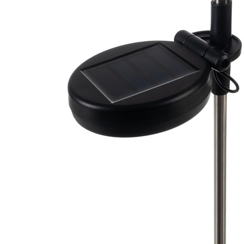 Solar Gartenlampe - Löwenzahn Gardlov 25477