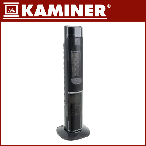 Ignisse Kaminer 26401 Обогреватель с эффектом пламени