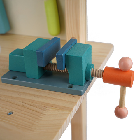 Établi à outils Kruzzel 26546