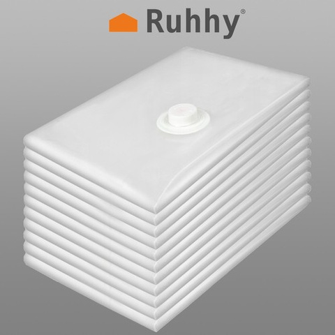 Vacuum bag - 50x70cm 10 pcs. Ruhhy 21946