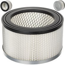 Filtre HEPA pour aspirateur à cendres 10927