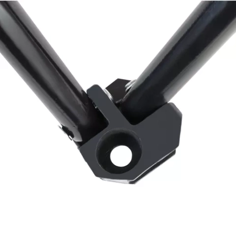 Fishing chair black K23673