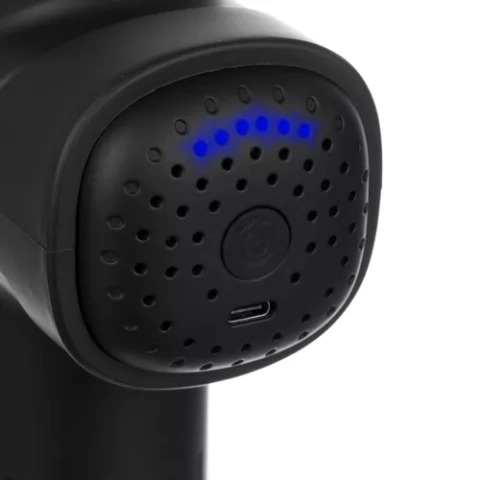 Malatec 23642 Massage Gun