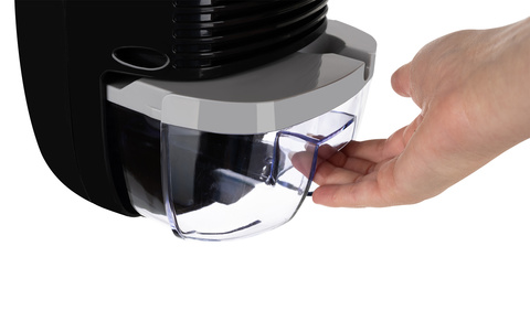 Air dryer - moisture absorber O16406