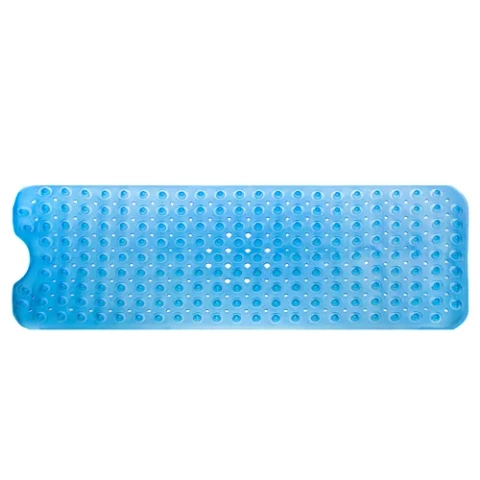 Tapis de salle de bain antidérapant Ruhhy 23646