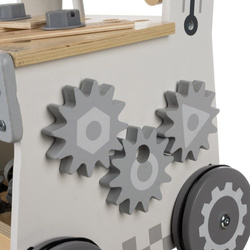 3in1 Holzwerkstatt Kruzzel 24758