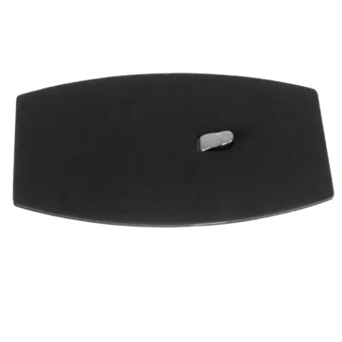 Desk lamp with clip - black Izoxis 19454