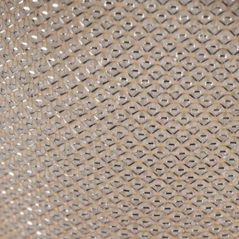 Grauer stehender Zwerg mit LED 20354