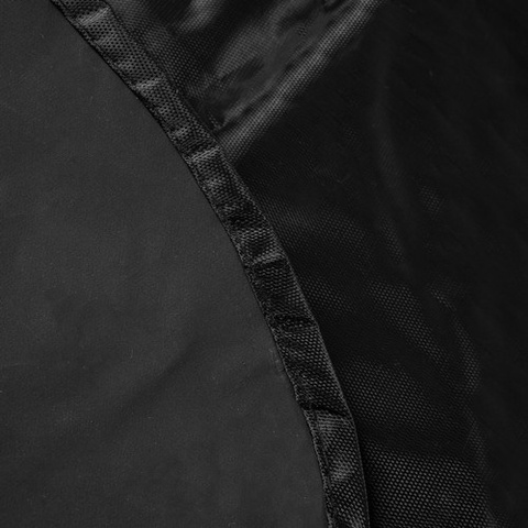 Trizand 22871 Bicycle Rain Poncho