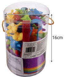 Dinosaurs - learning to count set 22496