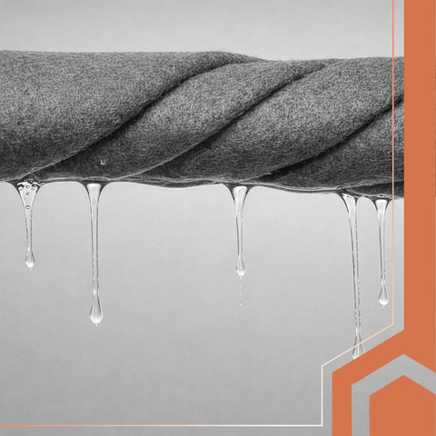 Fensterputztücher - 3 Stück, 40 x 50 cm, Ruhhy 27208