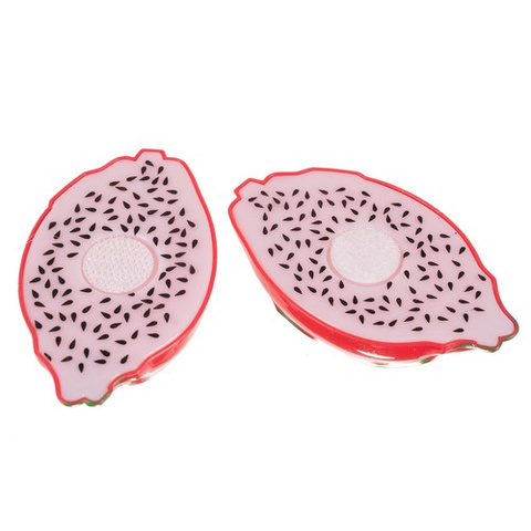 Set Obst und Gemüse zum Schneiden im Korb 22576