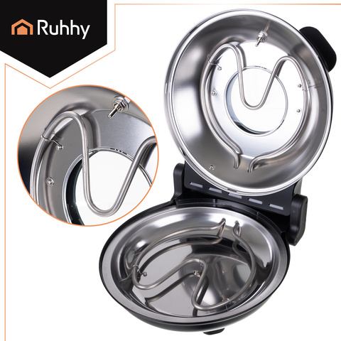 Печь для пиццы Ruhhy 26050