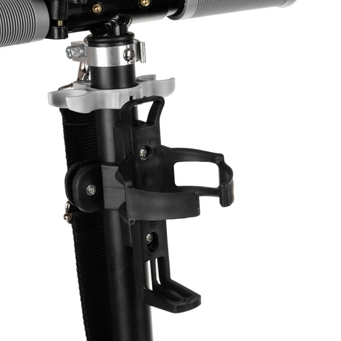 Trottinette Spidoo grise Kruzzel 25629