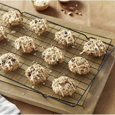 Ruhhy 24746 cake cooling and icing rack